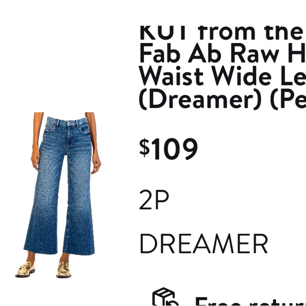 Worn only twice; excellent condition